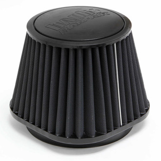 Banks® - Dry Air Filter