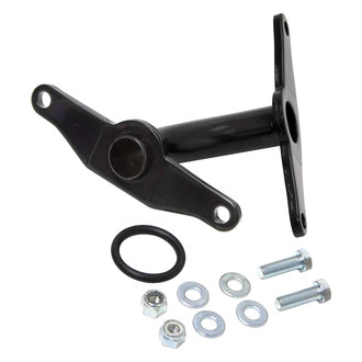 Banks® - CDR Valve Relocation Kit