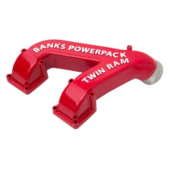 Banks® - Twin-Ram® Intake Manifold