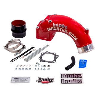 Banks® - Monster-Ram® Intake Manifold