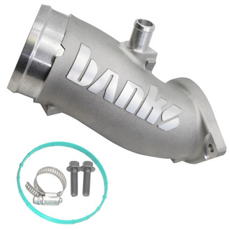 Banks® - Monster-Ram™ Turbo Inlet Elbow