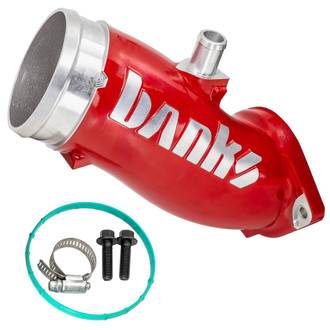 Banks® - Monster-Ram™ Turbo Inlet Elbow