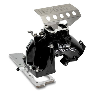 Banks® - Monster-Ram® Intake Manifold