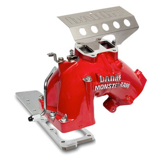 Banks® - Monster-Ram® Intake Manifold