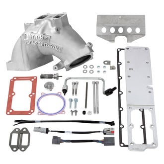 Banks® - Monster-Ram® Intake Manifold