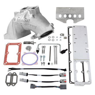 Banks® - Monster-Ram® Intake Manifold