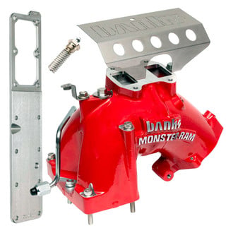 Banks® - Monster-Ram® Intake Manifold