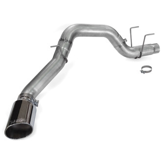 Banks® - Monster™ DPF-Back Exhaust System with Single Side Exit
