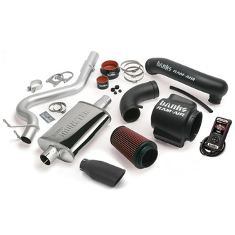 Banks® - Stinger Bundle Power System