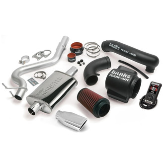 Banks® - Stinger Bundle Power System