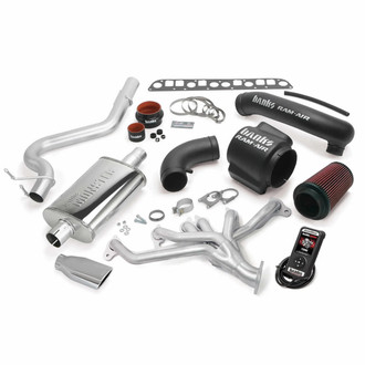 Banks® - PowerPack Performance System