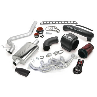 Banks® - PowerPack Performance System