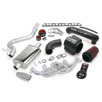 Banks® - PowerPack Performance System