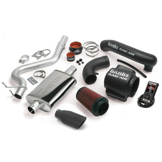 Banks® - Stinger Bundle Power System