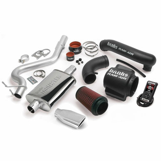 Banks® - Stinger Bundle Power System
