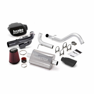 Banks® - Stinger Bundle Power System
