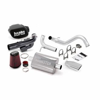 Banks® - Stinger Bundle Power System