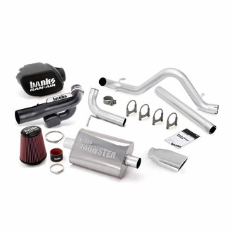 Banks® - Stinger Bundle Power System