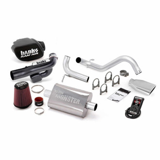 Banks® - Stinger Bundle Power System