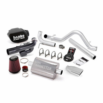 Banks® - Stinger Bundle Power System