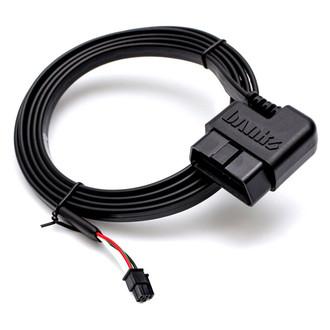 Banks® - OBD-II Cable CAN Bus for iDash 1.8 Banks Power
