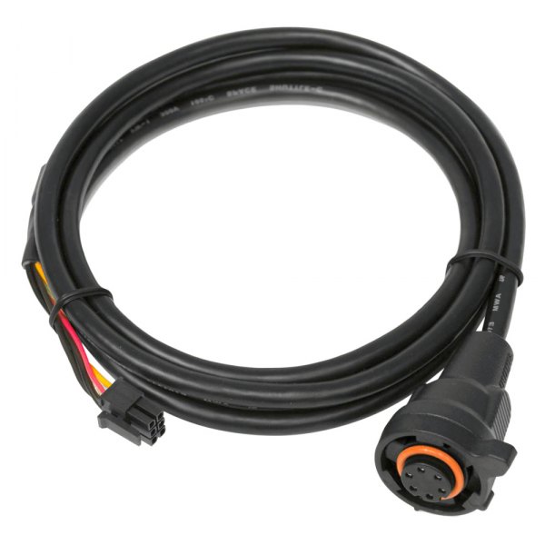 Banks® - Cable, in Cab Starter Bus-II & III, 6-Pin for iDash 1.8 DataMonster and Super Gauge