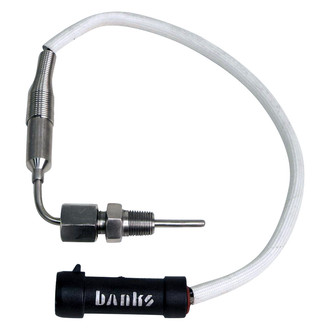Banks® - Temperature Sensor for iDash 1.8 DataMonster and Super Gauge