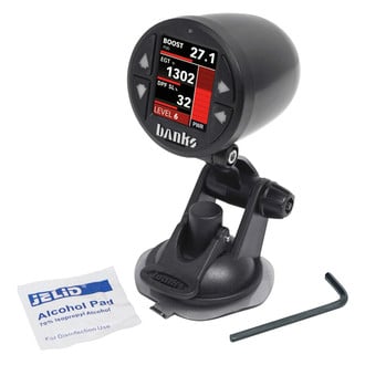 Banks® - 52mm Gauge Pod Kit