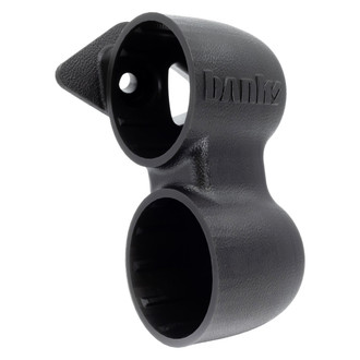 Banks® - iDash 1.8™ 1 Gauge A-Pillar Mount with Speaker