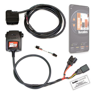 Banks® - PedalMonster™ Throttle Controller