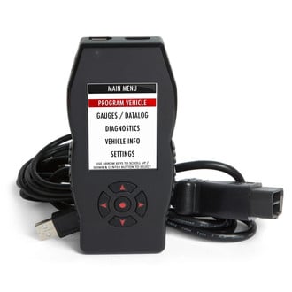 Banks® - AutoMind™ Handheld Programmer