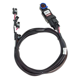 Banks® - 4 Ch Analog Module System