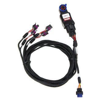 Banks® - 5 Ch Analog with Frequency Module System