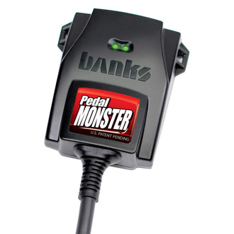 Banks® - PedalMonster™ Throttle Controller