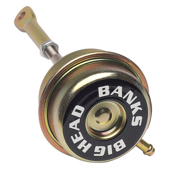 Banks® - BigHead™ Wastegate Actuator Kit Assembly