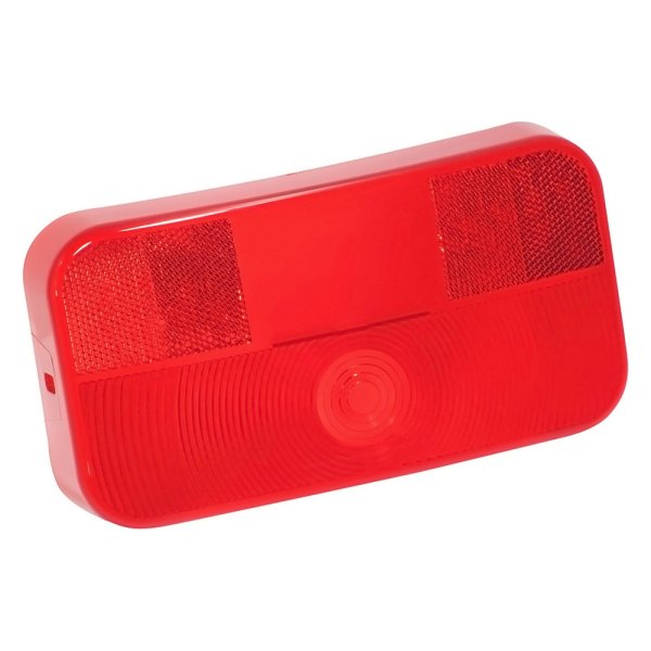 Bargman® - 92 Series Red Lens for #30-92-003 and 108 Series