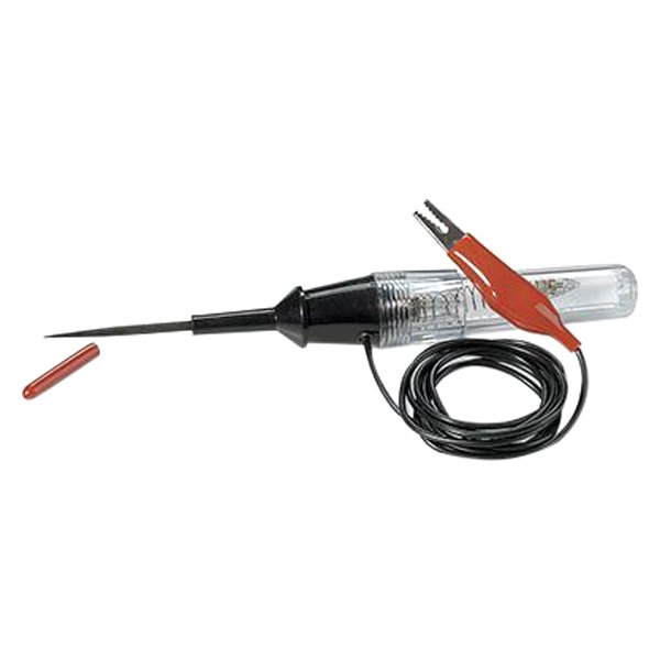 Battery Doctor® - 12 V/24 V Circuit and Spark Plug Tester