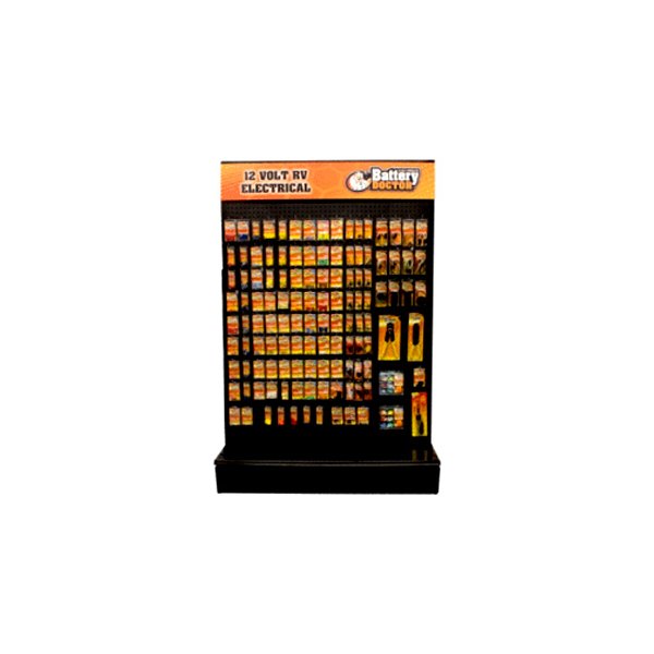 Battery Doctor® - DC Digital RV Voltage Meter
