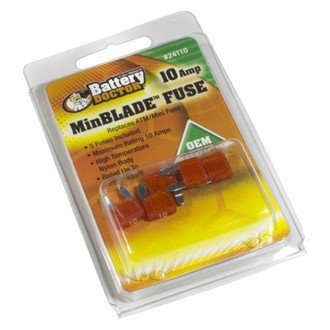 Battery Doctor® - MinBlade™ Fuse
