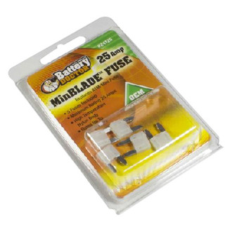Battery Doctor® - MinBlade™ Fuse