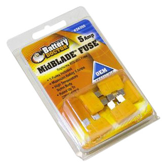 Battery Doctor® - MidBlade™ Fuse