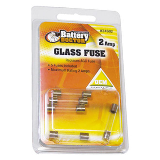 Battery Doctor® 24602 - Fuses