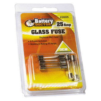 Battery Doctor® 24625 - Fuses