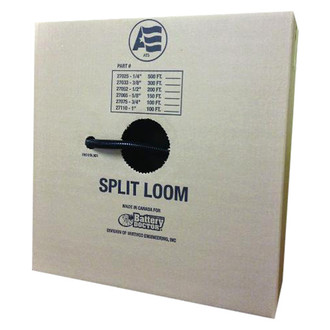 Battery Doctor® 27110 - Split Loom Tubing