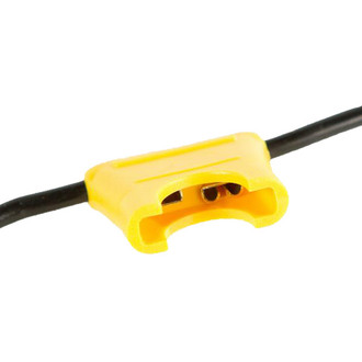 Battery Doctor® 31811 - Medium Duty ATO/ATC Fuse Holder