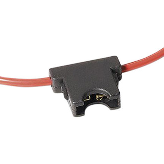 Battery Doctor® - In-Line ATO/ATC Heavy Duty Fuse Holder