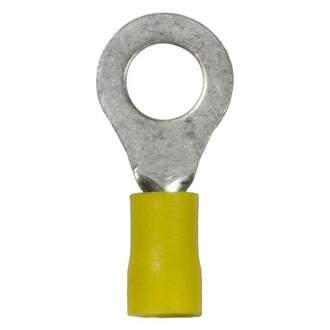 Battery Doctor® - Vinyl Ring Terminal