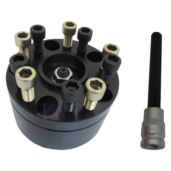 Baum Tools® - Seized Wheel Freewheel Adapter Tool