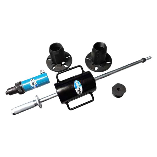 Baum Tools® - Axle Shaft and Wheel Hub Removal Tool Kit