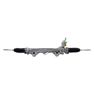 BBB Industries® - Remanufactured Power Steering Rack and Pinion Assembly